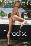 Liz A in Paradise gallery from VIVTHOMAS by Viv Thomas
