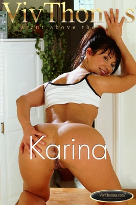 Karina B  from VIVTHOMAS