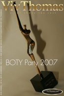 BOTY Party 2007