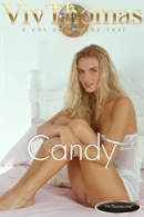 Candy A in Candy gallery from VIVTHOMAS by Viv Thomas