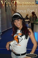 Nella A in Venus Part 1 gallery from VIVTHOMAS by Viv Thomas