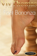 Foot Bonanza