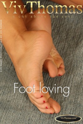 Eve Angel  from VIVTHOMAS