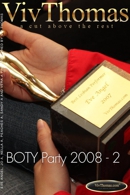 BOTY Party 2008 - 2