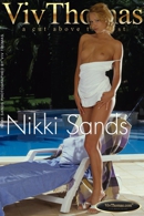 Nikki Sands