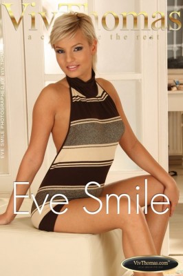 Eve Smile  from VIVTHOMAS