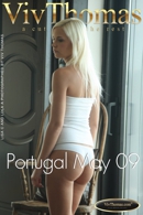 Portugal May 09