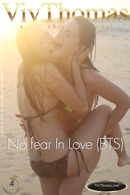 No fear In Love (BTS)