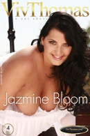 Jazmine Bloom gallery from VIVTHOMAS by Viv Thomas
