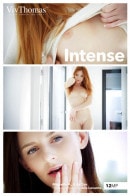 Kira Zen & Michelle H in Intense gallery from VIVTHOMAS by Alis Locanta