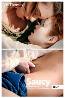 Sabrisse  from VIVTHOMAS