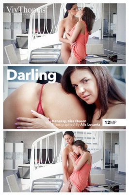 Henessy & Henessy A  from VIVTHOMAS