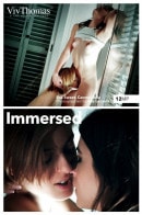 Caomei Bala & Ena Sweet in Immersed gallery from VIVTHOMAS by Alis Locanta