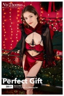 Hareniks in Perfect Gift gallery from VIVTHOMAS by Chorniy Art