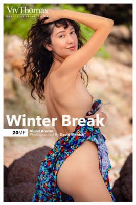 Violet Amrita  from VIVTHOMAS