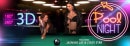 Jasmine Jae & Ziggy Star in Pool Night video from VRBANGERS