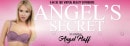 Angel Piaff in Angel’s Secret video from VRBANGERS