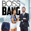Abby Lee Brazil in Boss Bang gallery from VRBANGERS