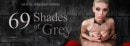 Daniela Dadivoso in 69 Shades Of Gray video from VRBANGERS