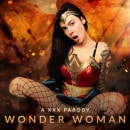 Marley Brinx in Wonder Woman (A XXX Parody) gallery from VRBANGERS