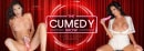 The Cumedy Show