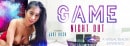 Jade Kush in Game Night Out video from VRBANGERS