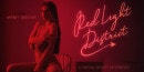 Whitney Westgate in Red Light District video from VRBANGERS