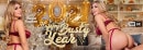 Kayla Kayden in Happy Busty Year video from VRBANGERS