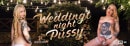 Raven Friday in Wedding Night Pussy video from VRBANGERS