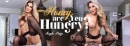 Kayla Paige in Honey, Are You Hungry? video from VRBANGERS