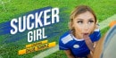 Chloe Temple in Sucker Girl video from VRBANGERS