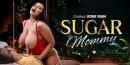 Romi Rain in Sugar Mommy video from VRBANGERS