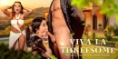 Viva La Threesome