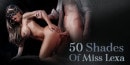 50 Shades Of Miss Lexa video from VRBANGERS