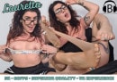 Sexy Schoolgirl Lauretta Flaunts Her Drool-worthy Curves video from VRFOOTFETISH