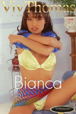 Bianca A  from VT ARCHIVES