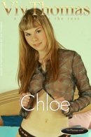 Chloe B in Chloe gallery from VT ARCHIVES by Viv Thomas