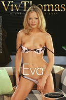 Eva A in Eva gallery from VT ARCHIVES by Viv Thomas