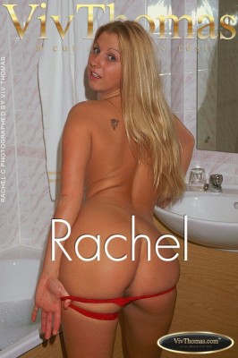 Rachel C  from VT ARCHIVES