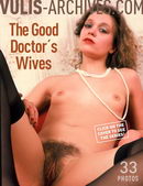 The Good Doctors Wives