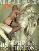 Seducing the Stone gallery from VULIS-ARCHIVES by Ralf Vulis