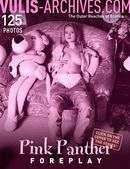 Pink Panther Foreplay gallery from VULIS-ARCHIVES by Ralf Vulis