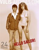 Hello Sailor!