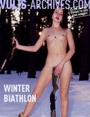 Winter Biathlon gallery from VULIS-ARCHIVES by Ralf Vulis
