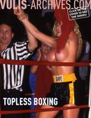Topless Boxing gallery from VULIS-ARCHIVES by Ralf Vulis