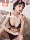 Smoking Anna