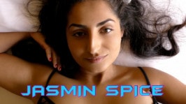 Jasmin Spice  from WAKEUPNFUCK