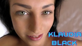 Klaudia Black  from WAKEUPNFUCK