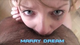 Marry Dream  from WAKEUPNFUCK