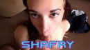 Shafry in WUNF 259 video from WAKEUPNFUCK by Pierre Woodman
